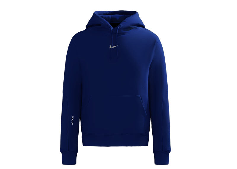 Nike x Drake NOCTA Cardinal Stock Hoodie Navy