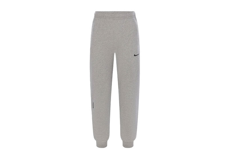 Nike x NOCTA NRG Fleece CS Sweatpants Dark Grey Heather