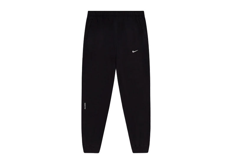 Nike x Nocta NRG Fleece CS Sweatpants Black