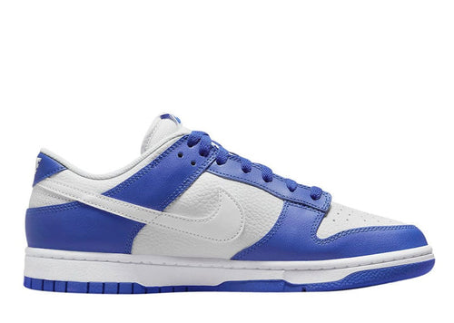 Nike Dunk Low Racer Blue Photon Dust | Soul Gallery