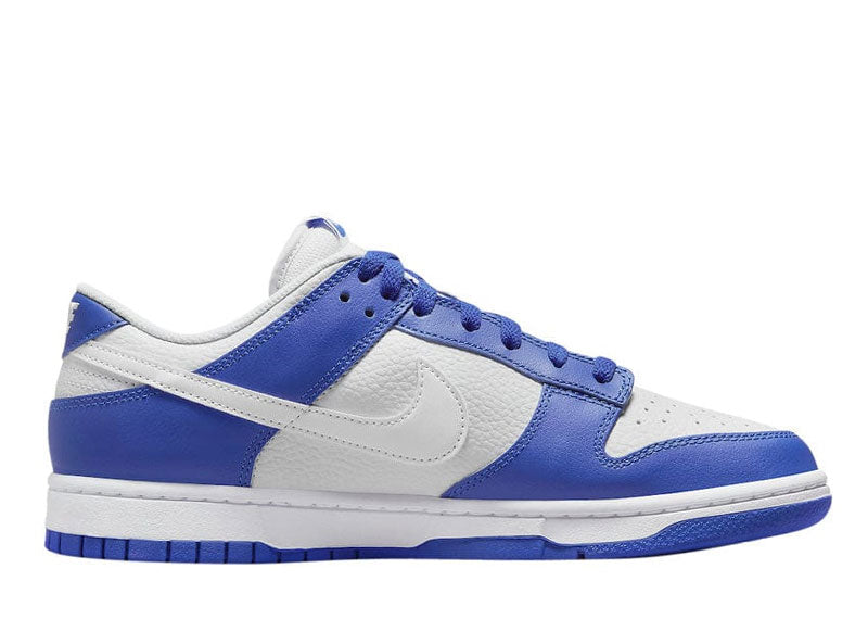 Nike Dunk Low Racer Blue Photon Dust