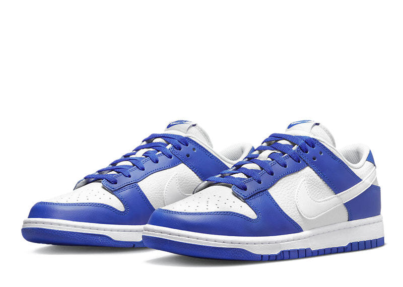 Nike Dunk Low Racer Blue Photon Dust