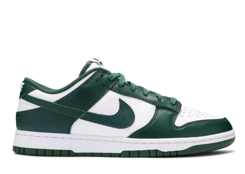 Nike Dunk Low Michigan State