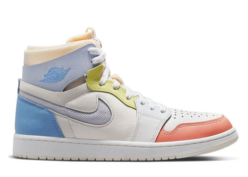 Jordan 1 High Zoom Air CMFT To My First Coach | Soul Gallery