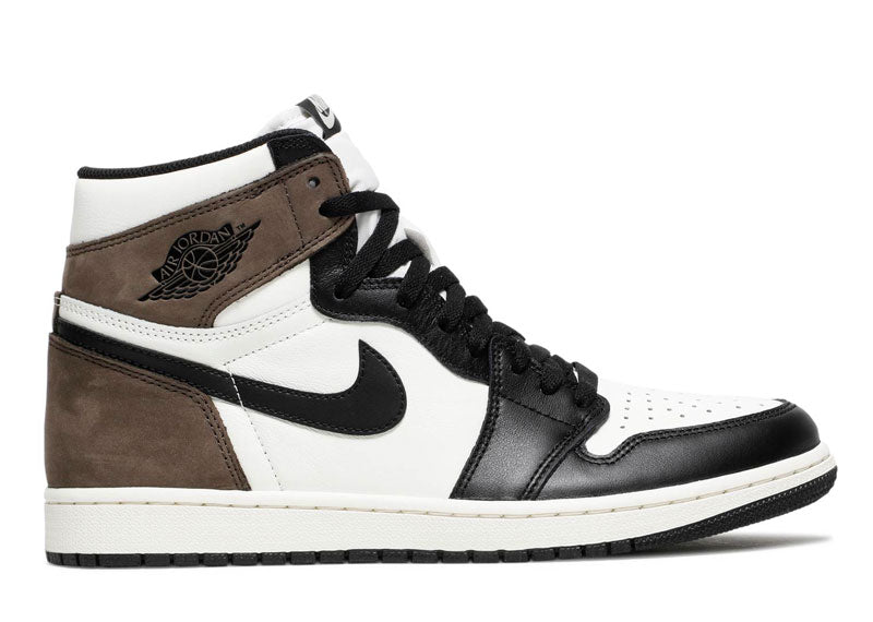 Jordan 1 Retro High Dark Mocha