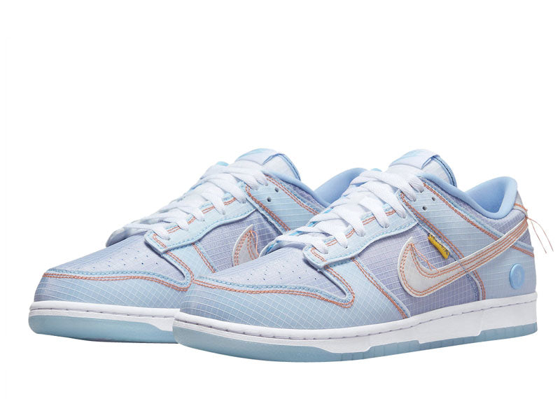 Nike Dunk Low Union Passport Pack Argon