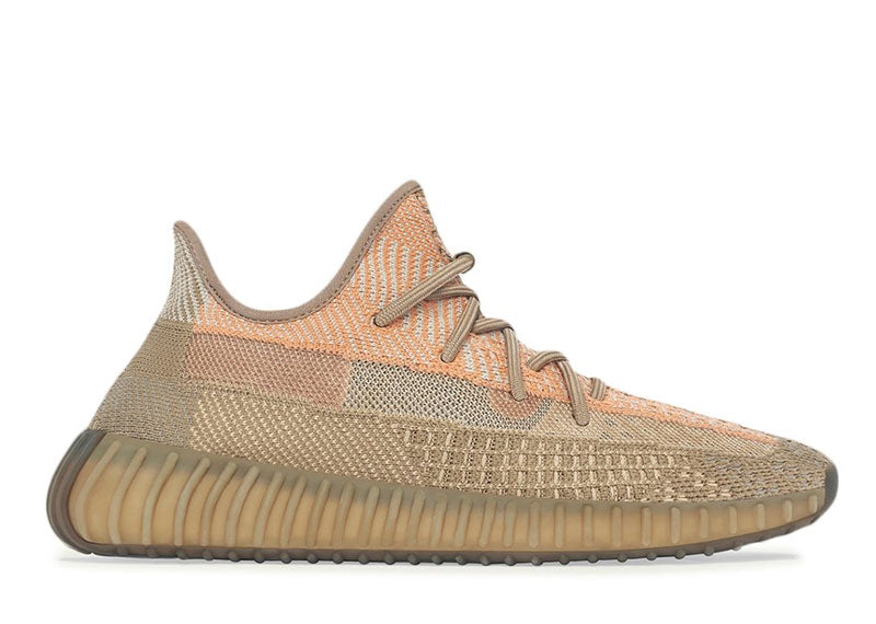 Yeezy Boost 350 V2 Sand Taupe