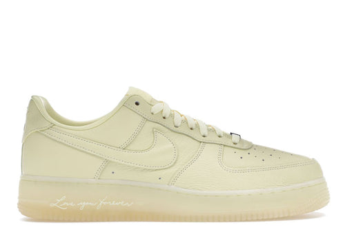 Nike Air Force 1 Low Drake NOCTA Certified Lover Boy Citron Tint | Soul Gallery