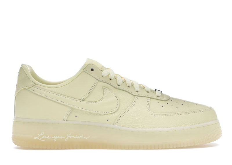 Nike Air Force 1 Low Drake NOCTA Certified Lover Boy Citron Tint