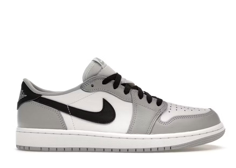 Jordan 1 Retro Low OG Barons (GS)