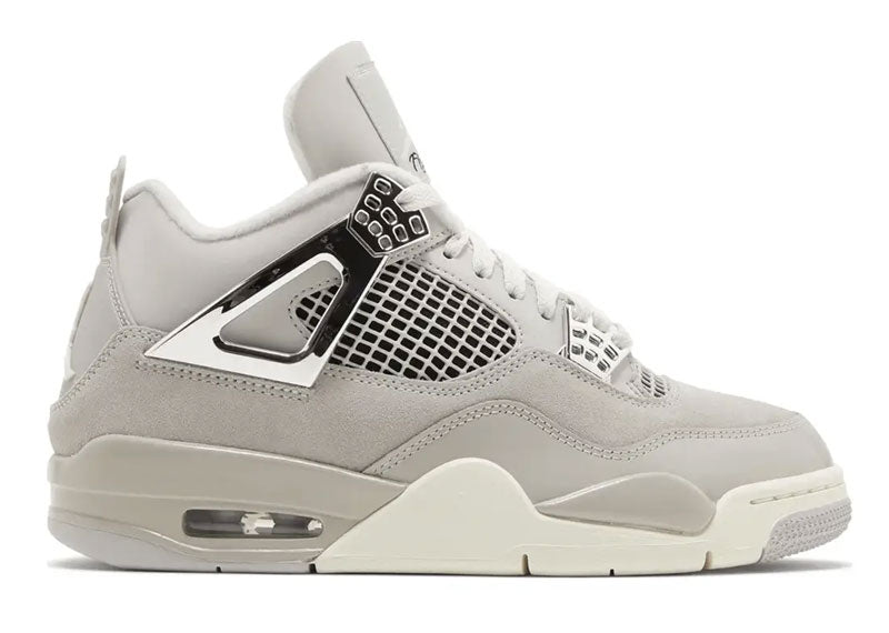 Jordan 4 Retro Frozen Moments (Women's)