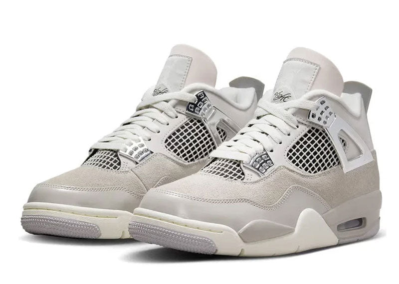 Jordan 4 Retro Frozen Moments (Women's)