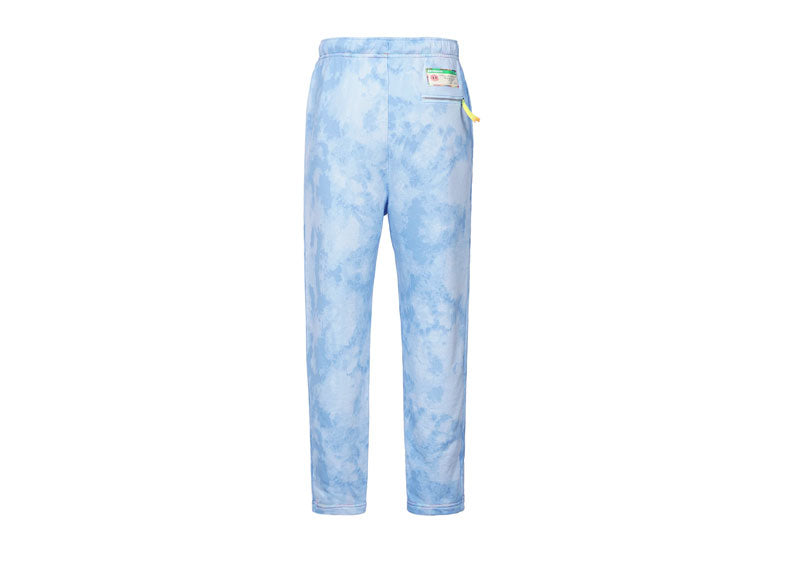 Jordan x J Balvin Sweatpants Blue