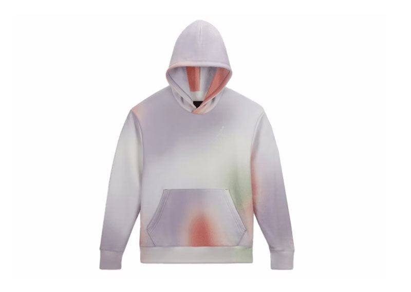 Nike Jordan x J Balvin Fleece Hoodie Multicolor