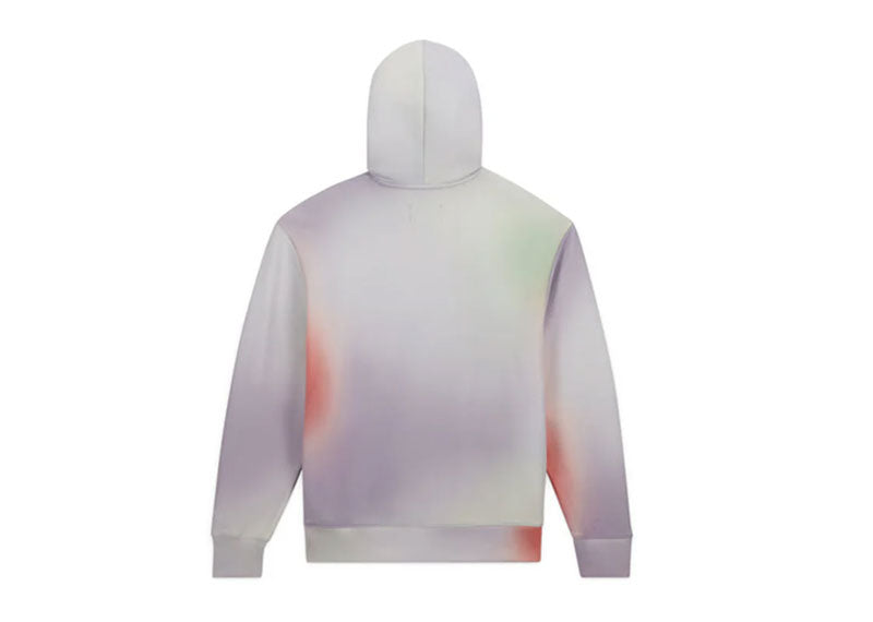 Nike Jordan x J Balvin Fleece Hoodie Multicolor