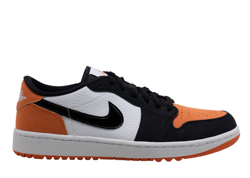 Jordan 1 Retro Low Golf Shattered Backboard