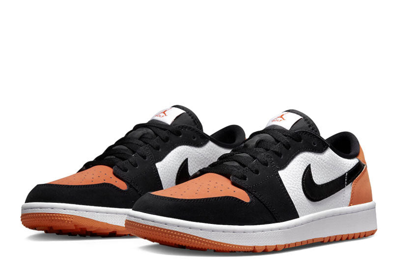 Jordan 1 Retro Low Golf Shattered Backboard