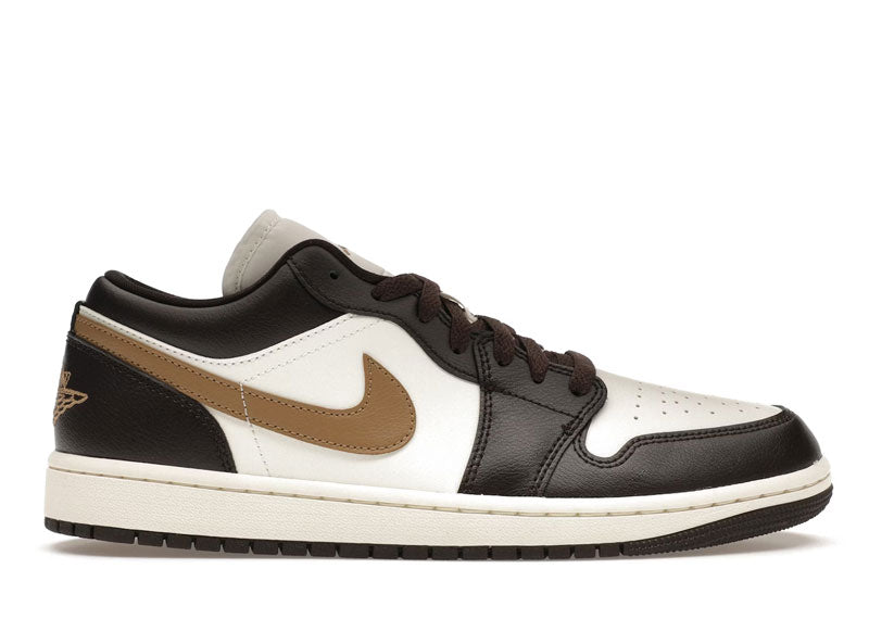 Jordan 1 Low Shadow Brown (Women's)