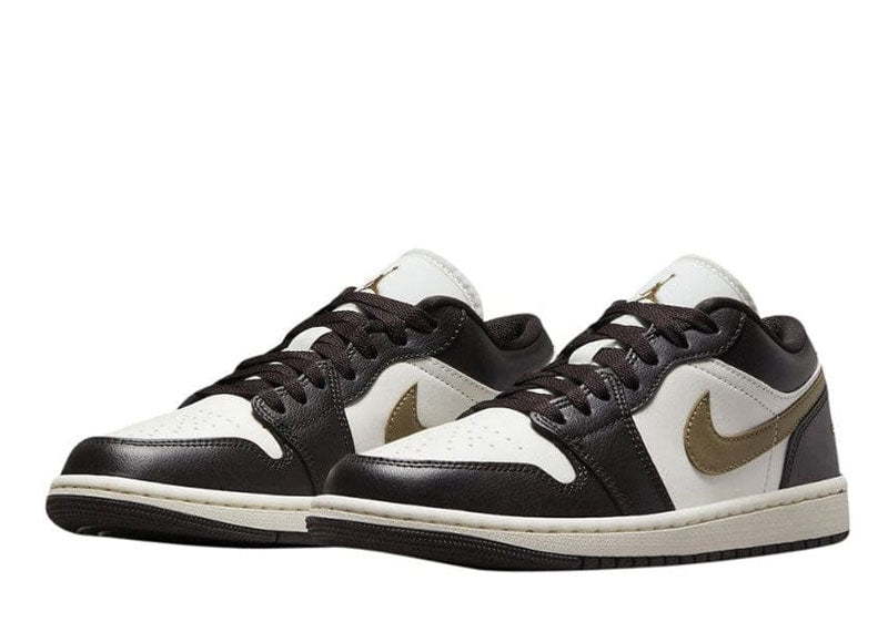 Jordan 1 Low Shadow Brown (Women's)