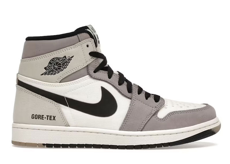 Jordan 1 Retro High Element Gore-Tex Light Bone