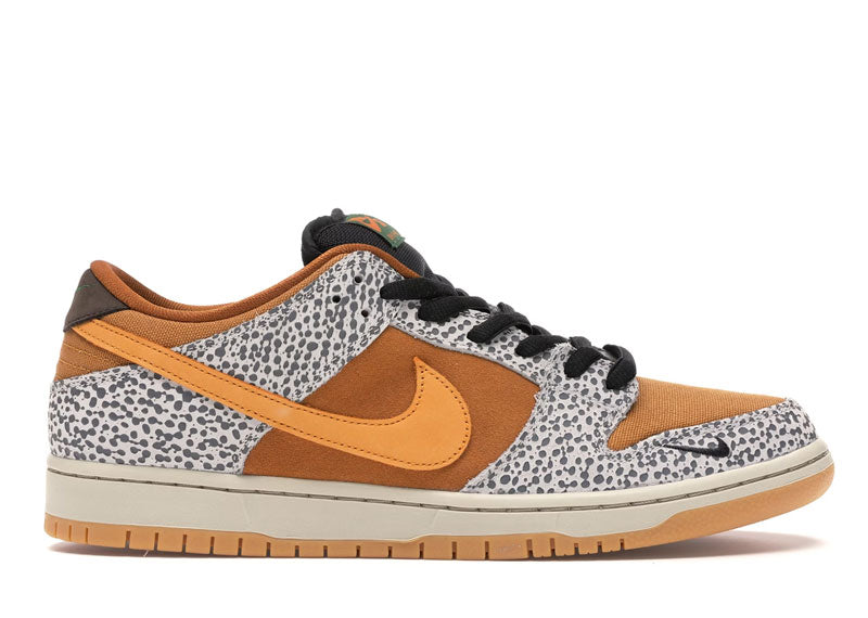 Nike SB Dunk Low Safari