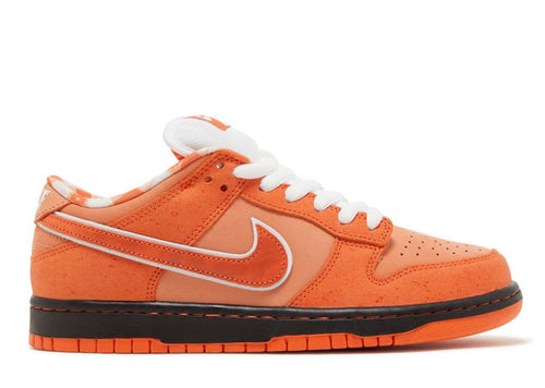 Nike SB Dunk Low Concepts Orange Lobster | Soul Gallery