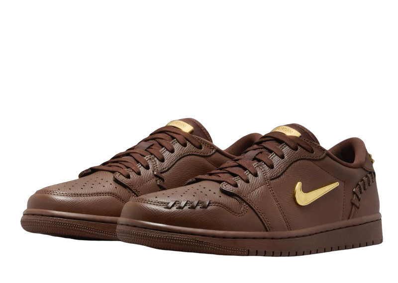 Jordan 1 Low Method of Make Cacao Wow (Women's)