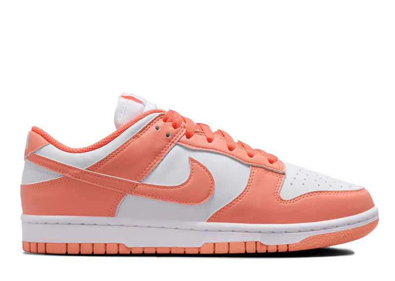 Nike Dunk Low Light Wild Mango (Women's)