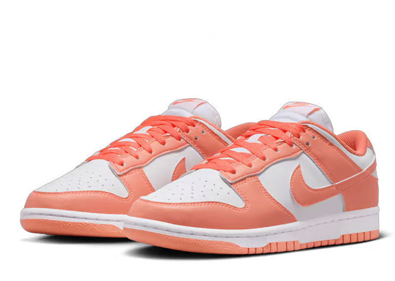 Nike Dunk Low Light Wild Mango (Women's)