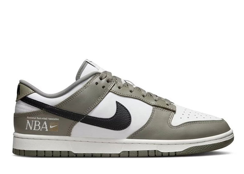 Nike Dunk Low NBA Paris Men's