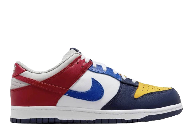 Nike Dunk Low QS CO.JP What The (2024)