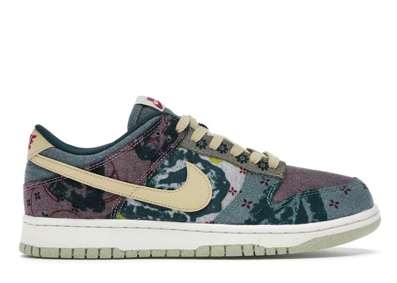 Nike Dunk Low Community Garden | Soul Gallery