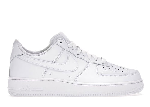 Nike Air Force 1 Low '07 White | Soul Gallery