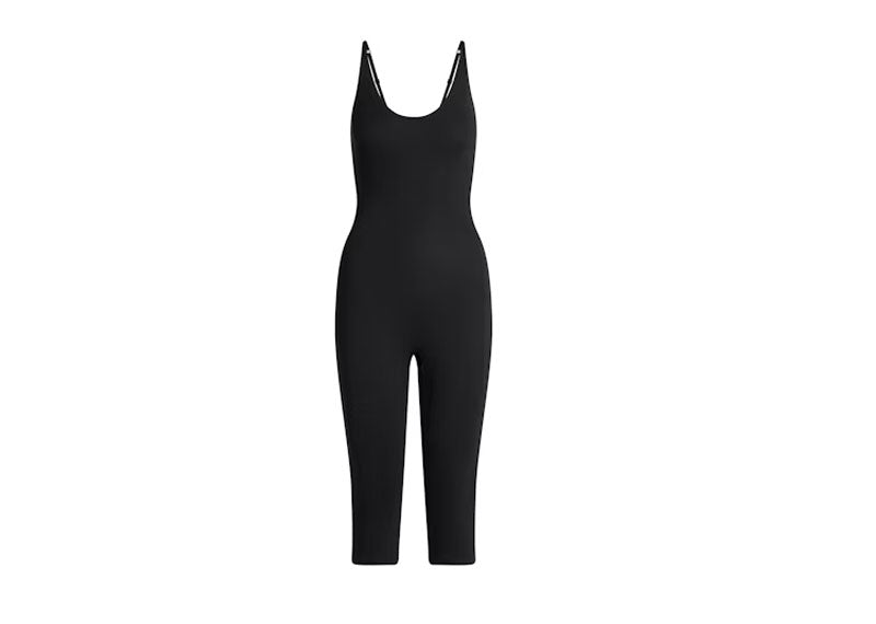 SKIMS Capri Catsuit Obsidian | Soul Gallery