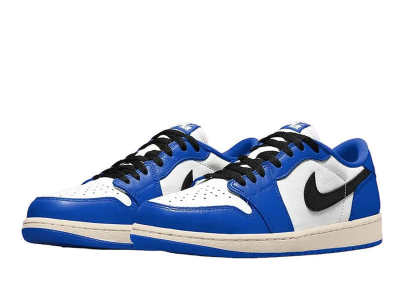 Jordan 1 Retro Low OG Game Royal | Soul Gallery