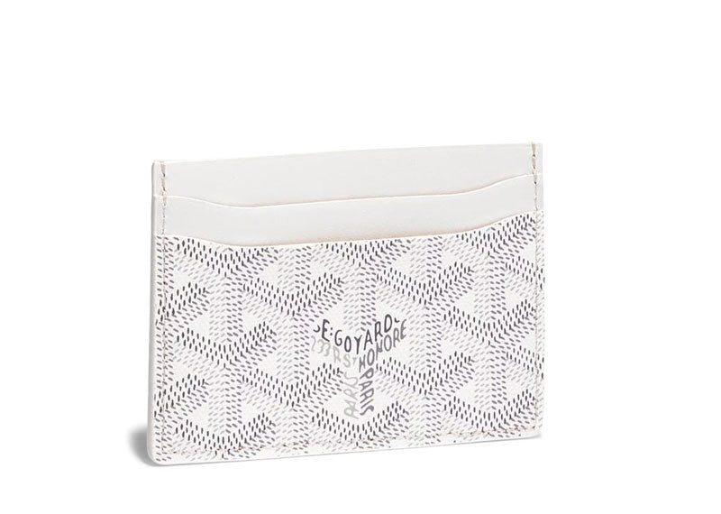 Goyard Saint Sulpice White