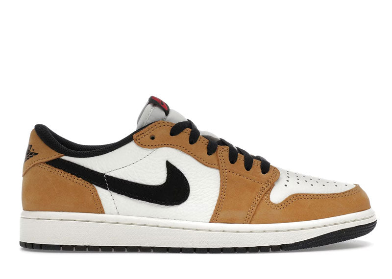 Jordan 1 Low OG Rookie of the Year