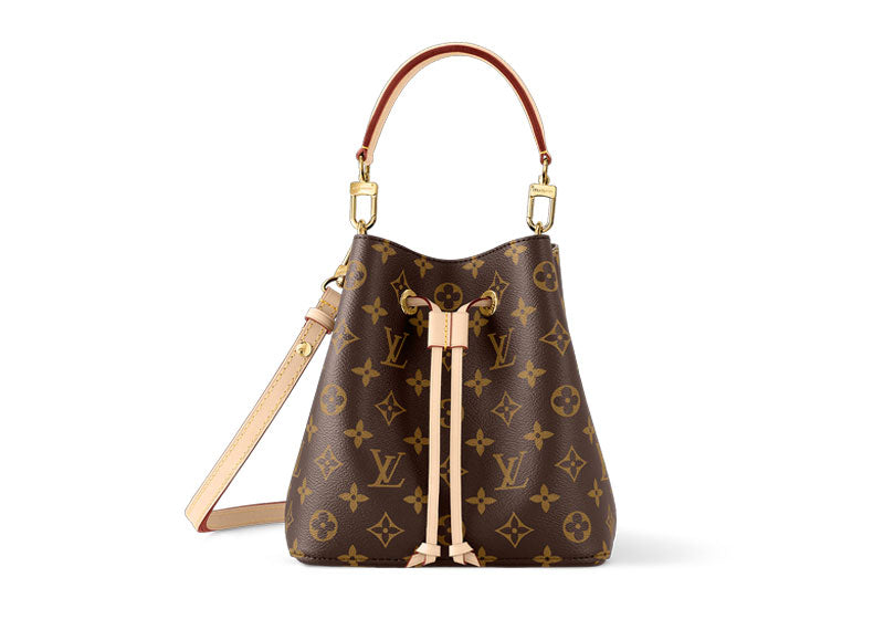 Louis Vuitton Monogram Neonoe BB