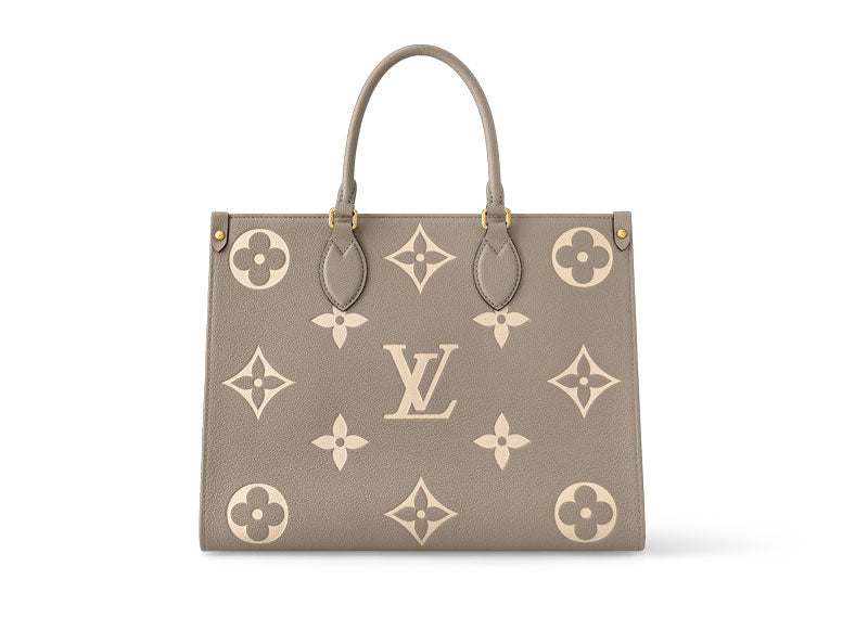 Louis Vuitton Empriente OnTheGo MM Bicolor