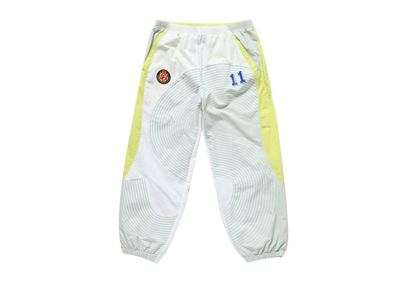 Supreme S Logo Track Pant Light Mint | Soul Gallery