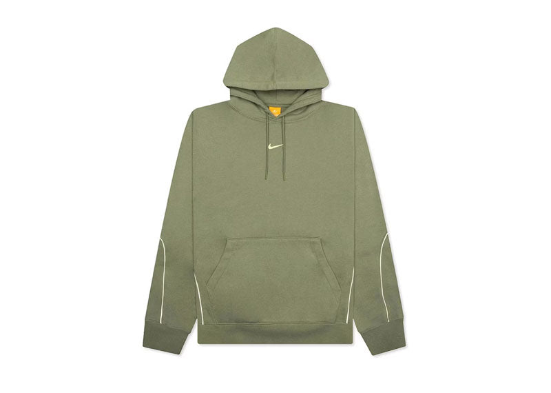 Nike x Nocta NRG Fleece CS Hoodie Green | Soul Gallery