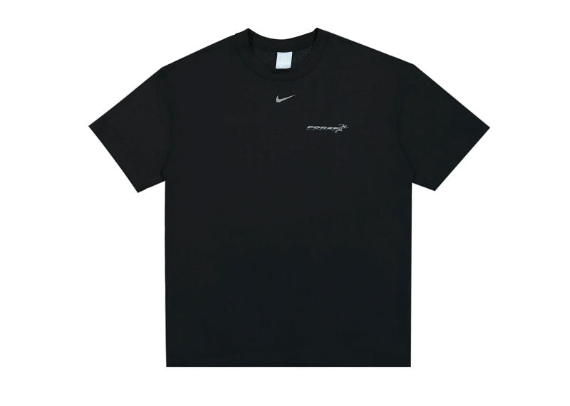 Nike x Nocta Forza T-Shirt Black | Soul Gallery