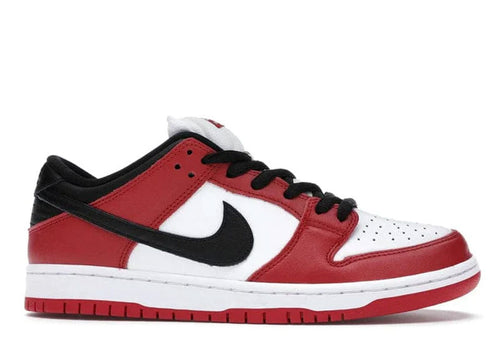 Nike SB Dunk Low Pro J-Pack Chicago | Soul Gallery