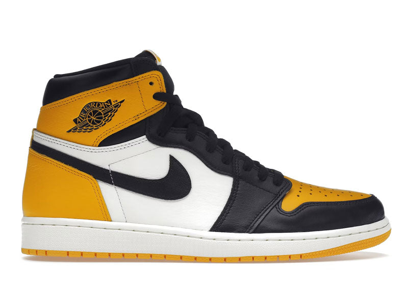 Jordan 1 Retro High OG Taxi