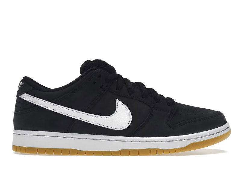 Nike SB Dunk Low Pro Black Gum | Soul Gallery