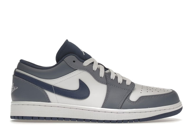 Jordan 1 Low Ashen Slate