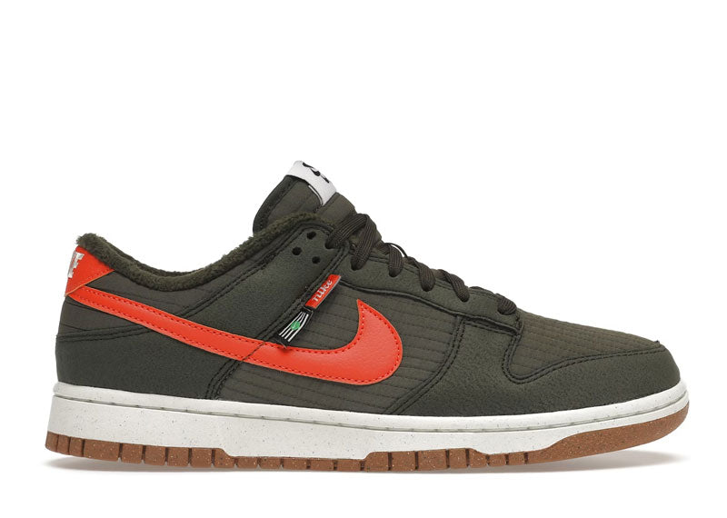 Nike Dunk Low Next Nature Sequoia | Soul Gallery
