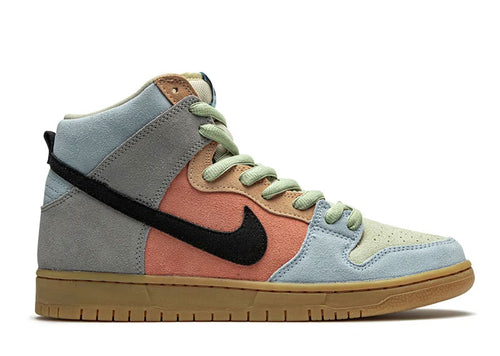 Nike SB Dunk High Spectrum | Soul Gallery