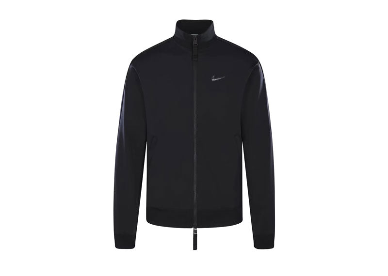 Nike x NOCTA Swoosh Swarovski Crystals Jacket Black | Soul Gallery