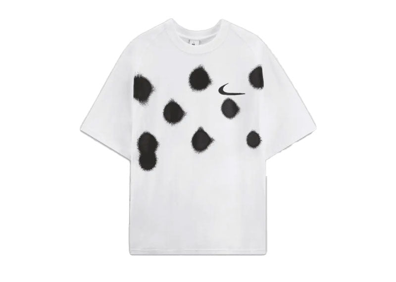 OFF-WHITE x Nike Spray Dot T-Shirt White | Soul Gallery